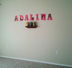 Addie's Room