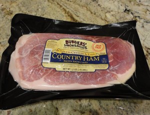 Country Ham