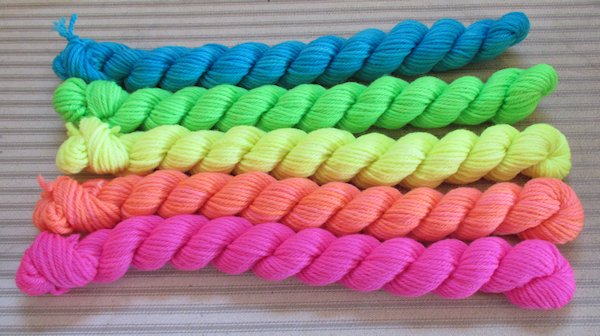 Yarn Kits