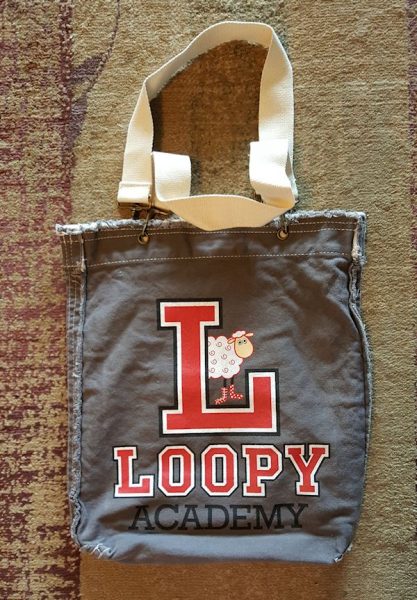 Loopy Bag