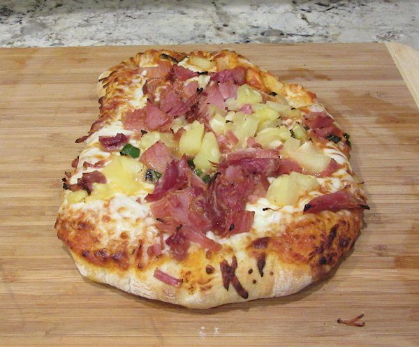 Pizza #1