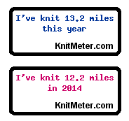 Knit Meter