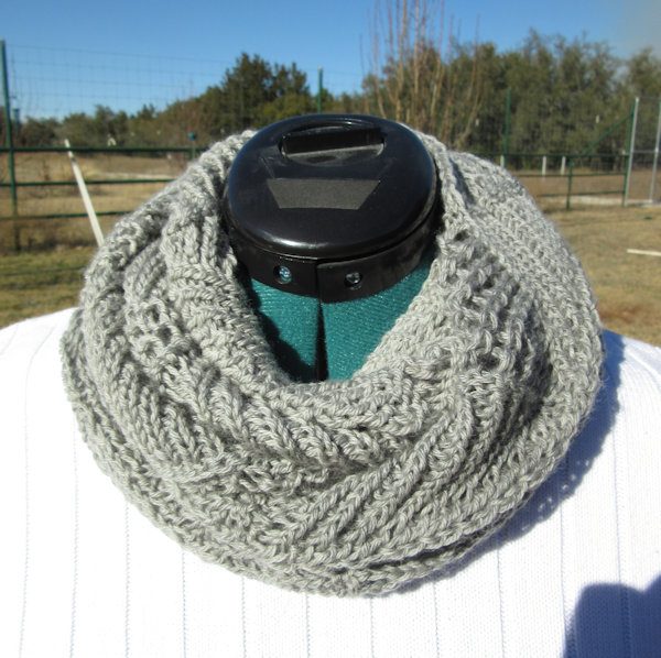 Lissome Cowl