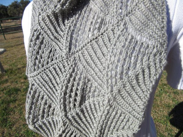 Lissome Cowl