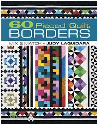 60 Pieced Quilt Borders