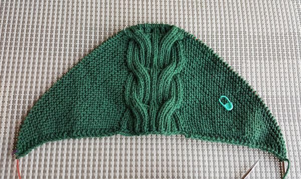 Test Knit