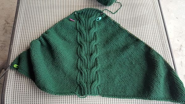 Test Knit