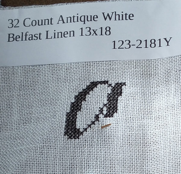 Sulky Petites Cross Stitch Thread Review Part 2 - 16 Count Aida