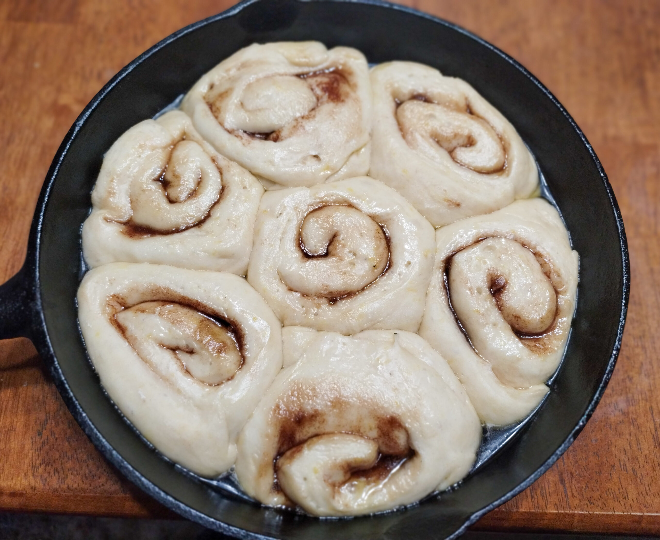 Easy Cinnamon Rolls (Only 1 Rise) - Sally's Baking Addiction